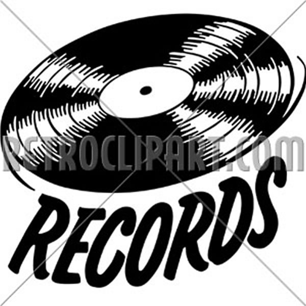 Records Banner